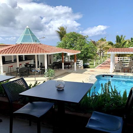 Hotel La Mar ปลายาส ภายนอก รูปภาพ