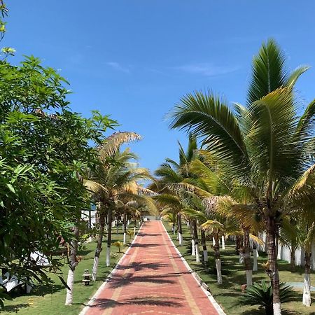 Hotel La Mar ปลายาส ภายนอก รูปภาพ