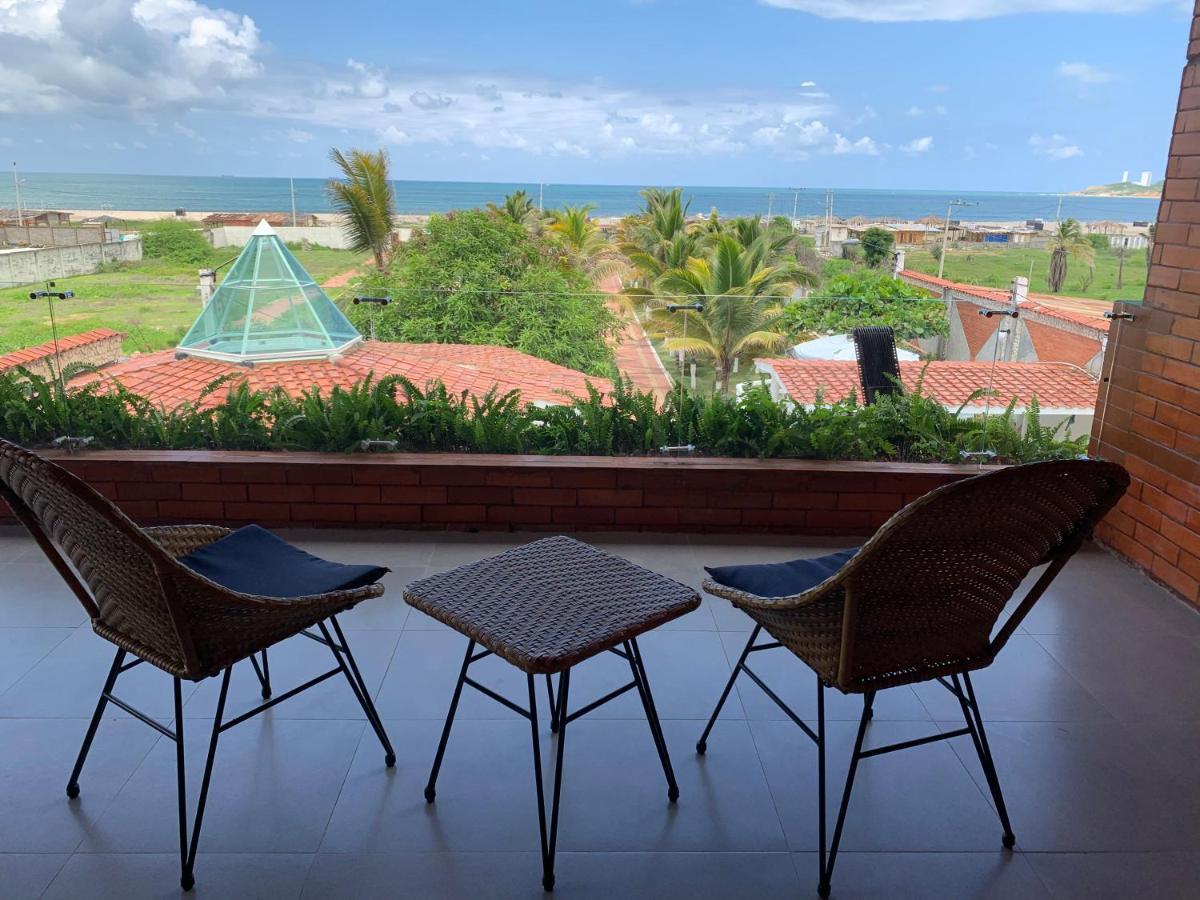 Hotel La Mar ปลายาส ภายนอก รูปภาพ