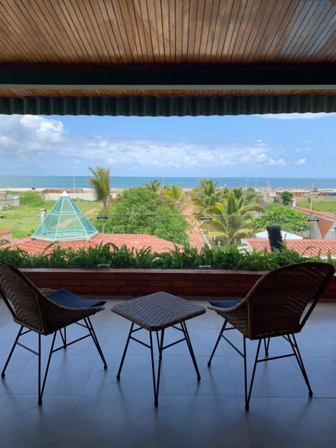Hotel La Mar ปลายาส ภายนอก รูปภาพ