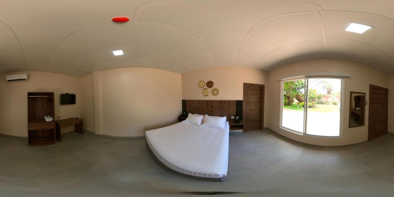 Hotel La Mar ปลายาส ภายนอก รูปภาพ