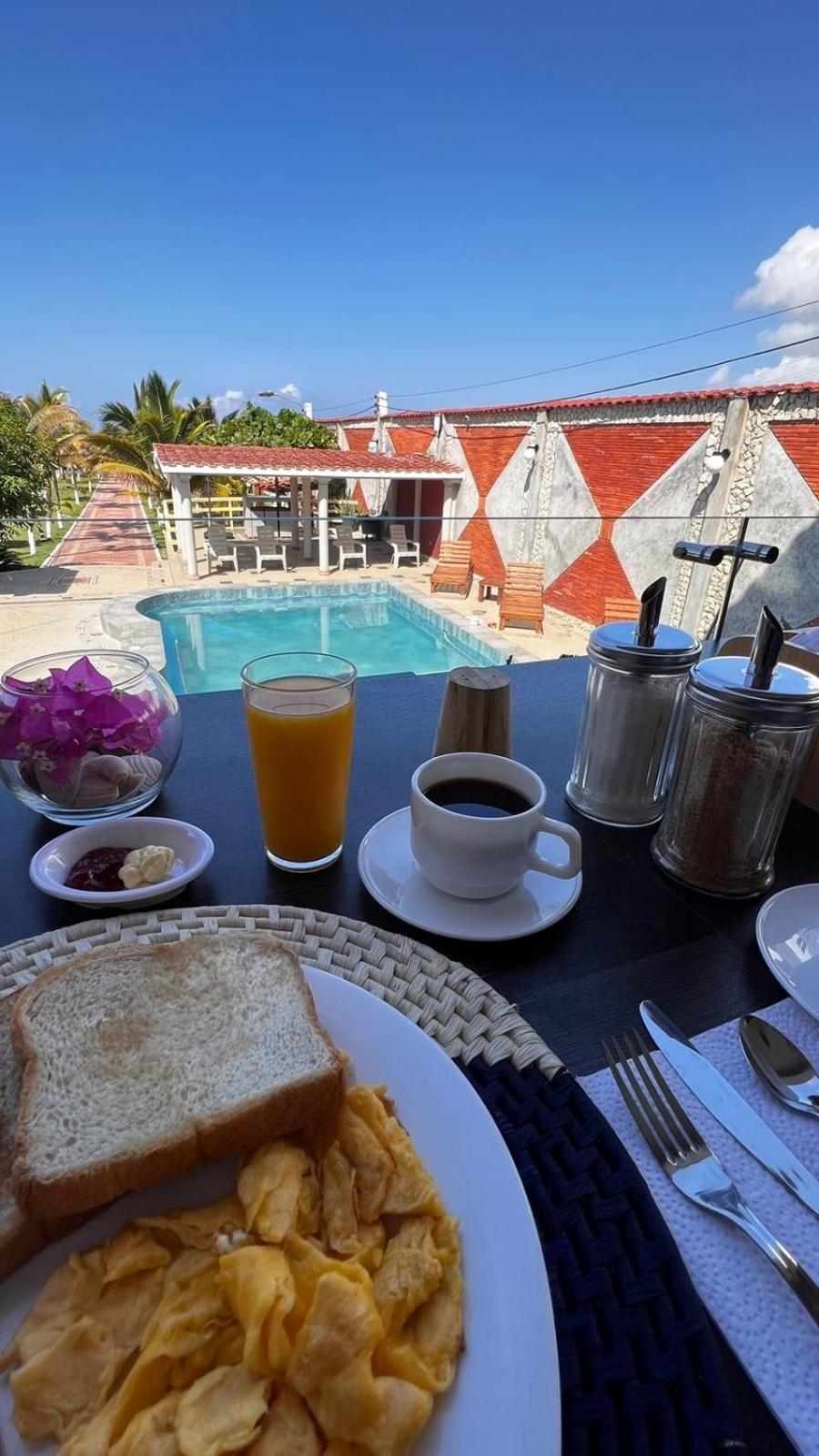 Hotel La Mar ปลายาส ภายนอก รูปภาพ
