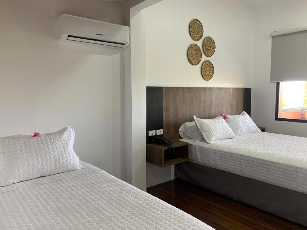 Hotel La Mar ปลายาส ภายนอก รูปภาพ